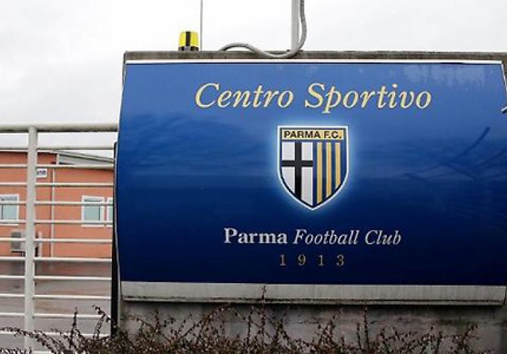 Čin solidarnosti: Klubovi Serije A pomažu Parmi