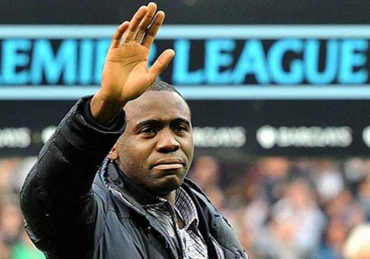 Fabrice Muamba nakon četiri godine ponovo na terenu