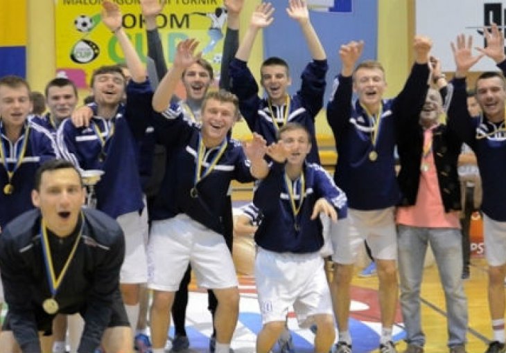 Liga srednjih škola i ove godine
