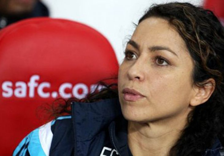 (VIDEO) Eva Carneiro duboko potresena incidentom sa subotnje utakmice