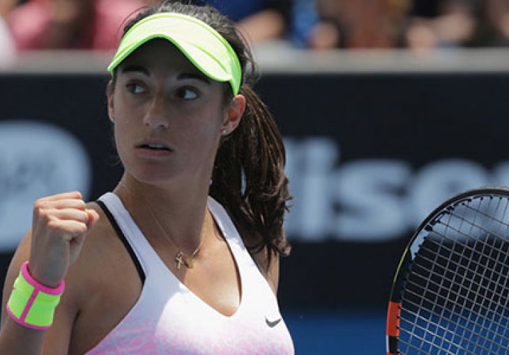 Caroline Garcia iznenadila Anu Ivanović na WTA truniru u Monterreyu