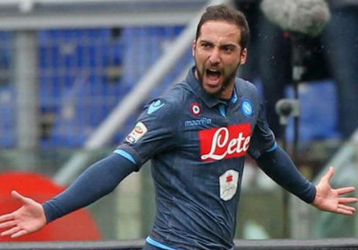 Inter pokazao karakter, Napoli prokockao dva gola prednosti