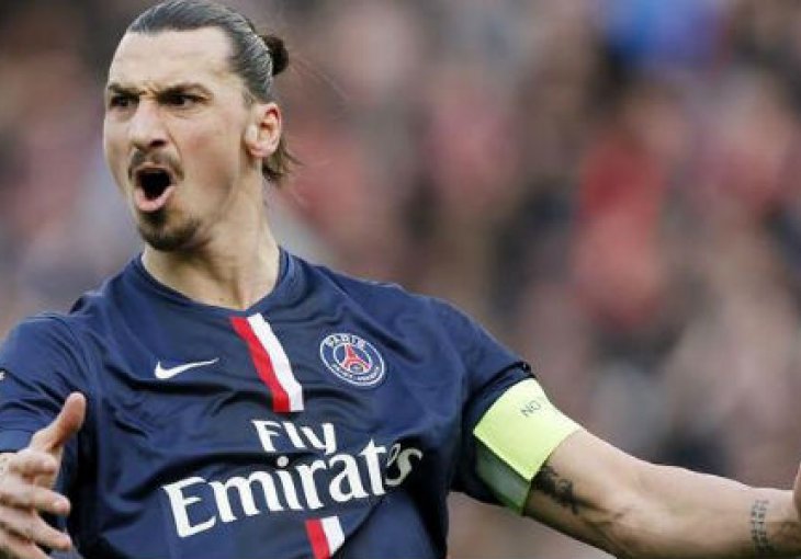 Ibra: Jedino zbog čega žalim u karijeri je...
