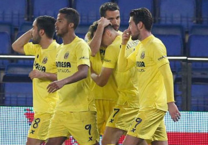 Ubojiti Villarreal bez problema sa Celtom