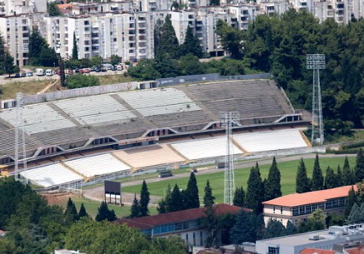 Zrinjski i Velež spremni za gradski derbi