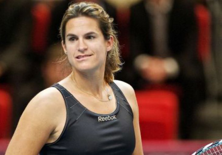 Mauresmo u Kući slavnih