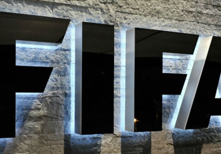 Novi VELIKI problem oko FIFA-e: Šta se ovo dešavalo na izborima?