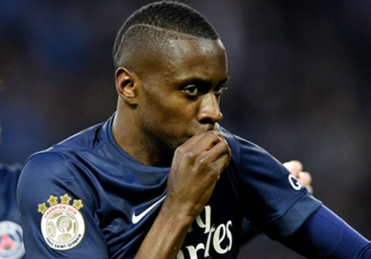 Matuidi: Vjerujemo da možemo osvojiti Ligu prvaka