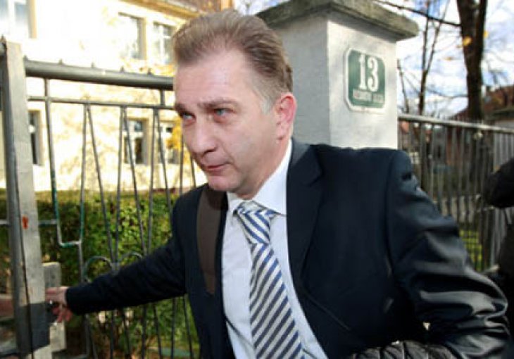 Bivši direktor Hajduka osuđen na godinu dana zatvora