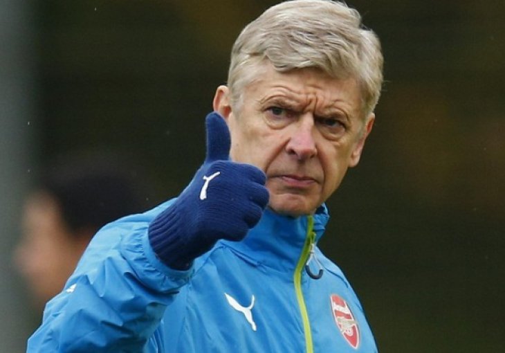 Wenger slaže ekipu iz snova: Evo koga Arsenal želi dovesti naredne sezone