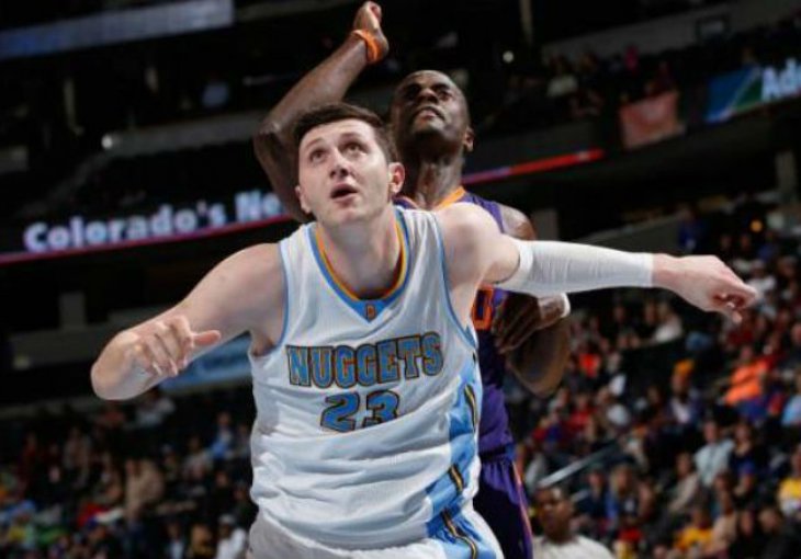 Nuggetsi bolji od Pelicansa, Nurkić sve bolji