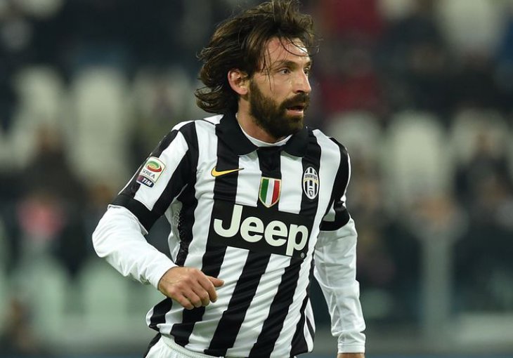 Juventus bez Pirla, Barcelona bez Busquetsa