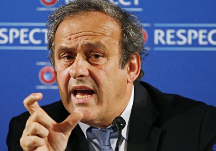 Platini: FIFA treba promjene