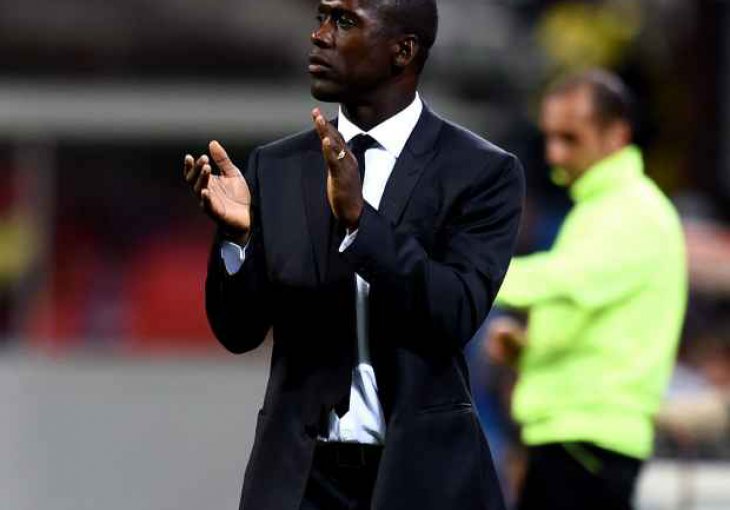 Seedorf se vraća na klupu Milana?