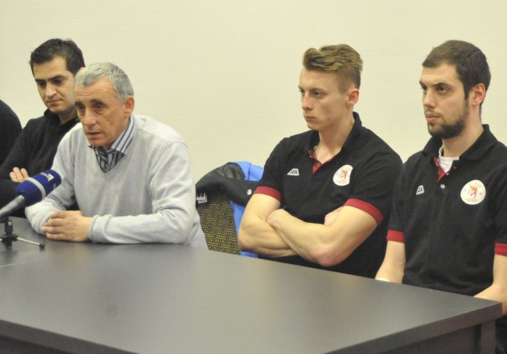 Goran Tomić novi trener rukometaša Bosne