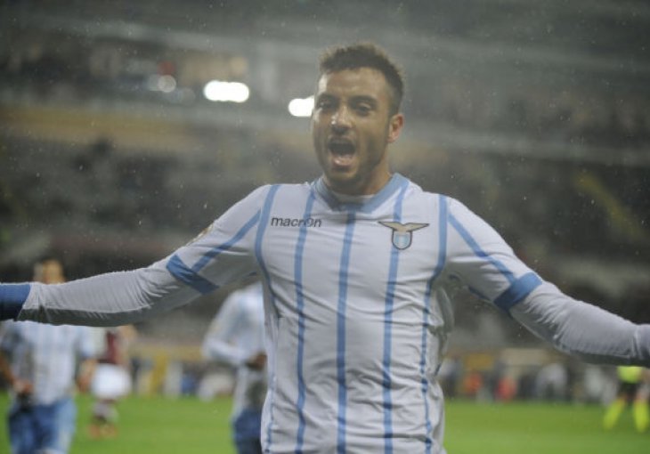 Lazio nastavio niz: 