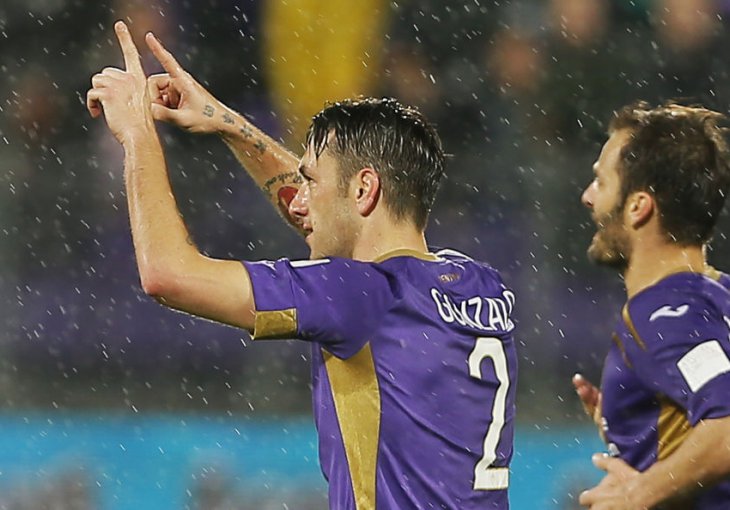 Nova sramota za navijače Milana: Fiorentina preokretom do pobjede