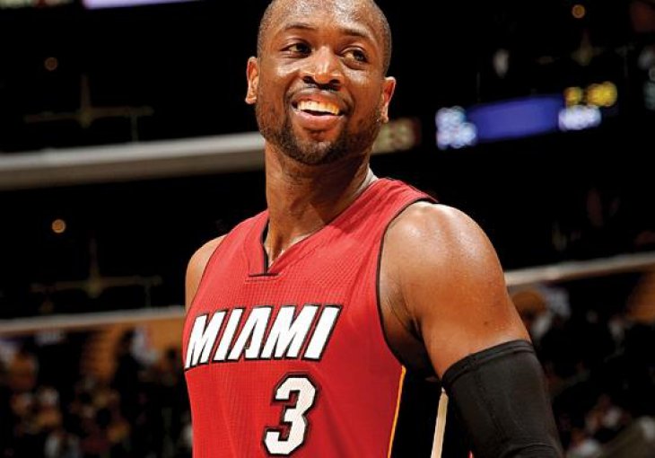 Golden State bolji od Lakersa, Miami pobijedio Cleveland