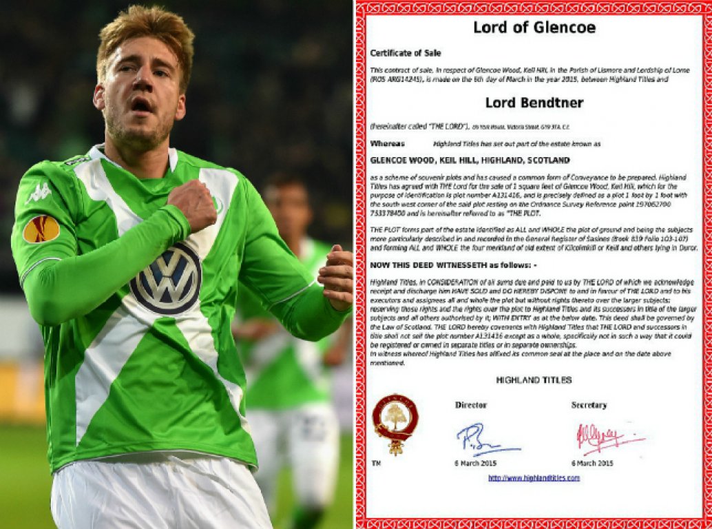 bendtner