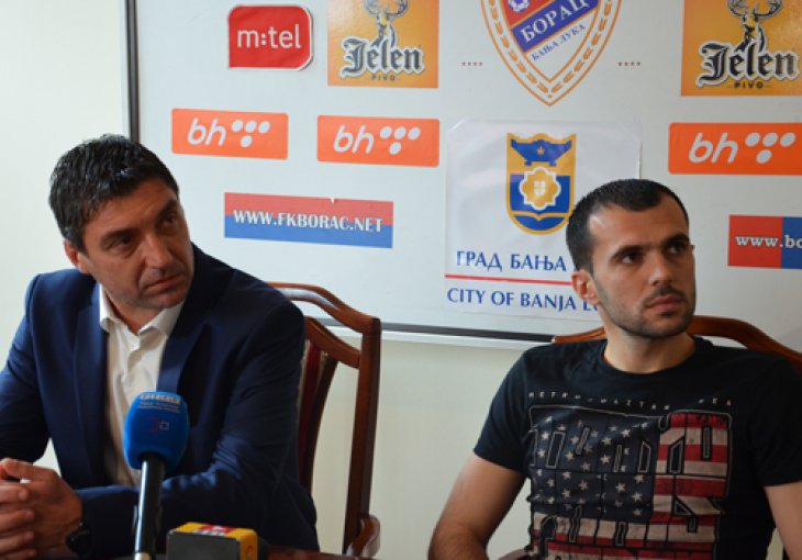Marinović: Biće veoma teško; Stokić: Sarajevo je i dalje favorit