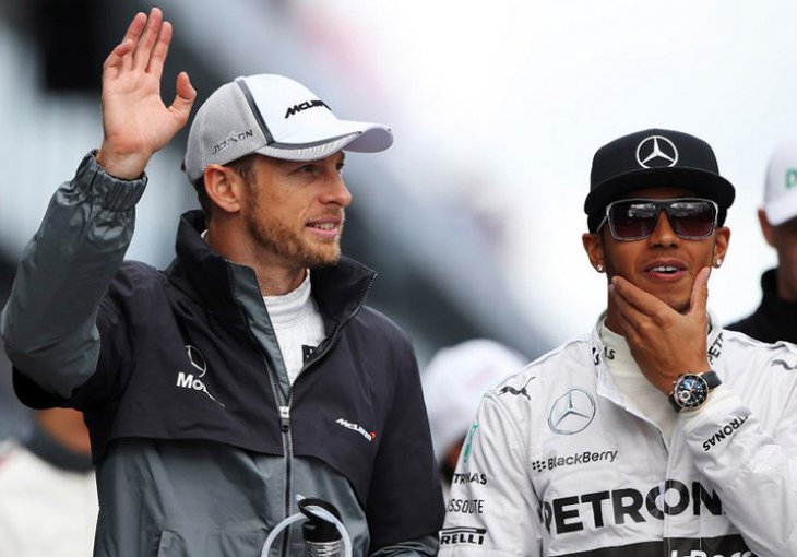 Hamilton i Button odgovorili na Red Bullove kritike