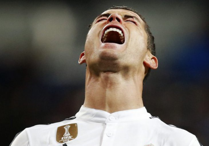 Stoichkov: Vrijeme je da Real proda Ronalda