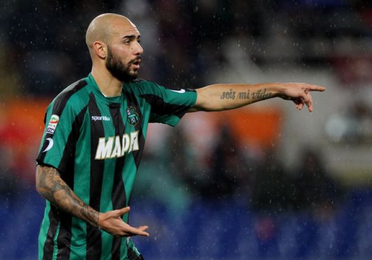 Juventus kupio Zazu za 15 miliona eura