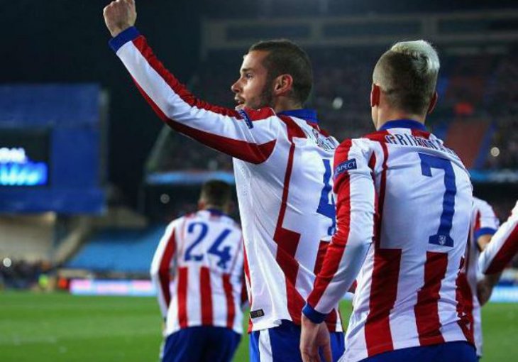 Triler na Calderonu: Atleticu pripala dramatična penal serija, Kiessling tragičar