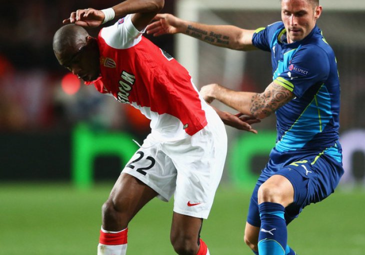 Kondogbia: Niko nije očekivao da ćemo biti u četvrtfinalu