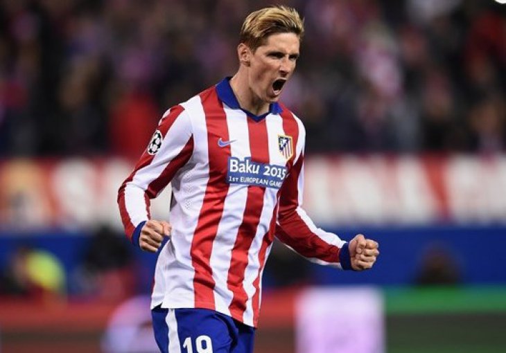 Torres: Želio sam da osjetim ovakve noći na ‘Calderonu’