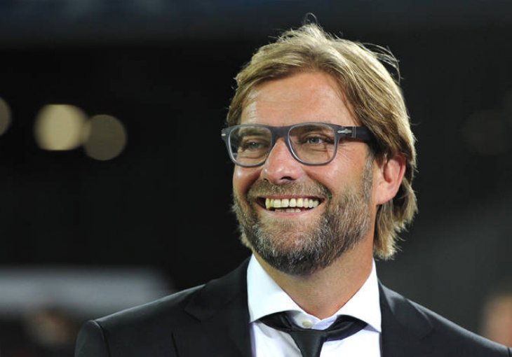Klopp: Večerašnji duel oživjet će sjećanja na '97., a mi moramo biti savršeni