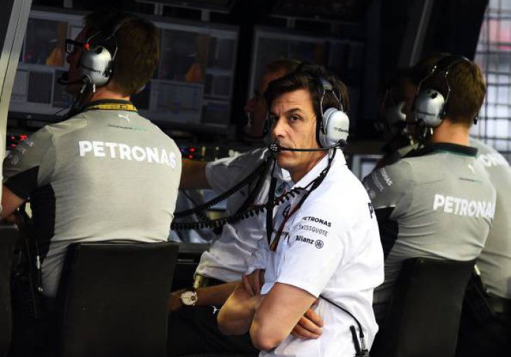 Wolff impresioniran Ferrarijevim napretkom