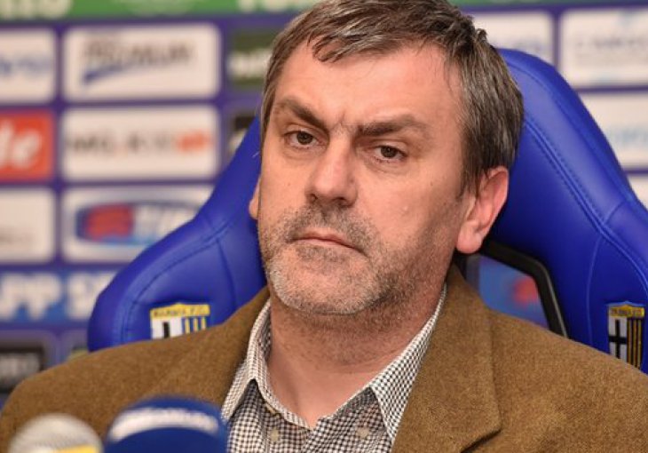 Predsjednik Parme i još 21 osoba uhapšeni zbog financijskih malverzacija