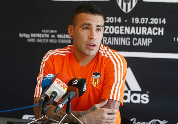United nudi 50 miliona eura za stopera Valencije