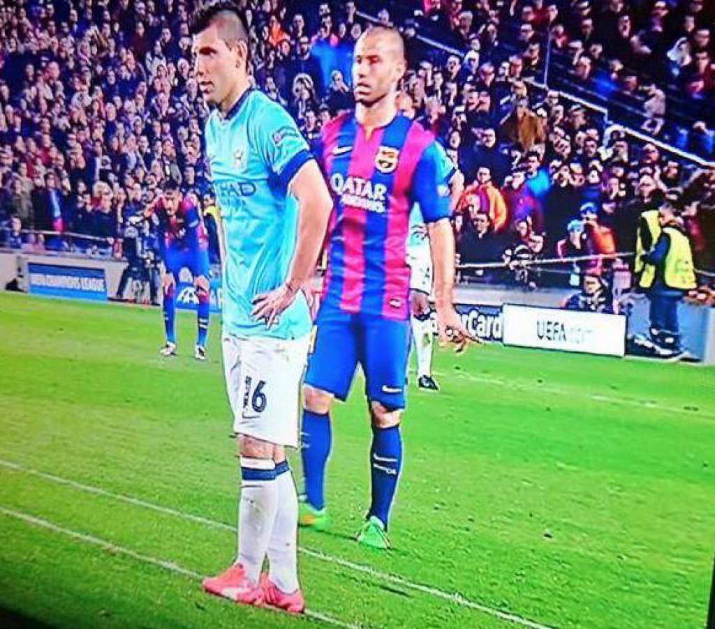 aguero