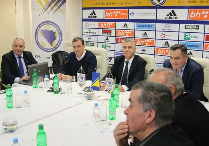 U Zenici o skraćenju BH Telecom Premijer lige
