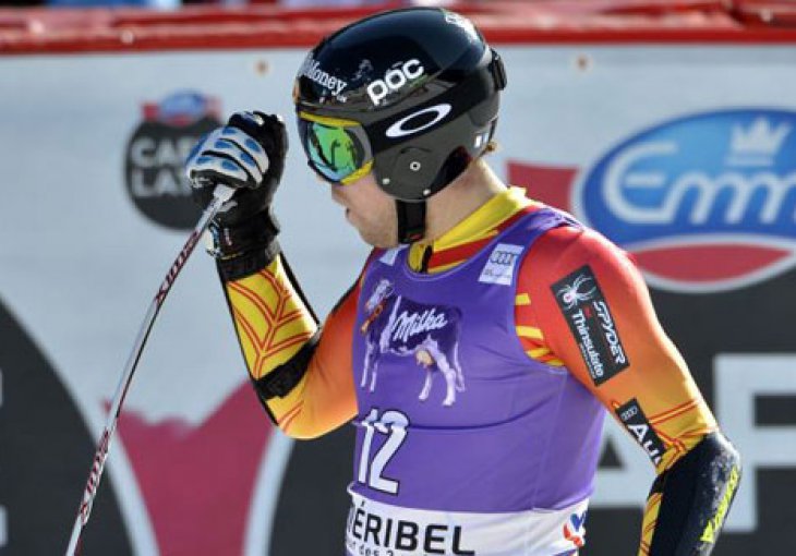 Meribel: Prva pobjeda Cooka, Hirscher najveći dobitnik
