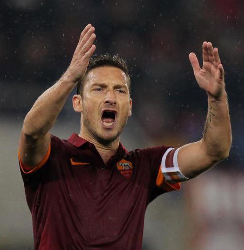 totti