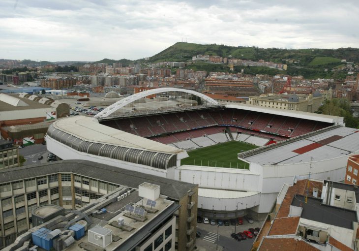 Eventualna odluka oko stadiona za finale razljutila sve u Barceloni
