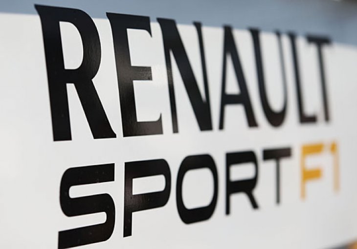 Renault nema namjeru napustiti Formulu 1