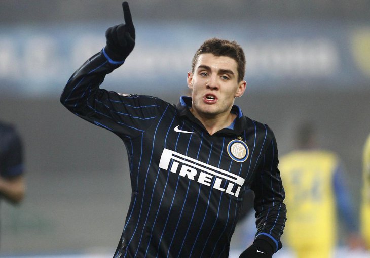 Mateo Kovačić na meti španskog giganta