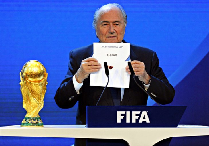 Božićni Mundijal: Finale u Kataru igrat će se 18. decembra 2022.