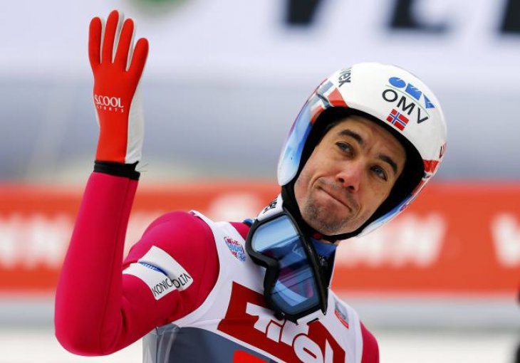Bivši svjetski prvak u ski skokovima objavio kraj karijere