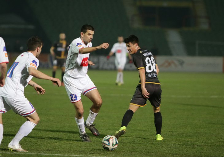 Derbi starih rivala u Vrapčićima, lider u Vitezu, mali gradski derbi na Grbavici