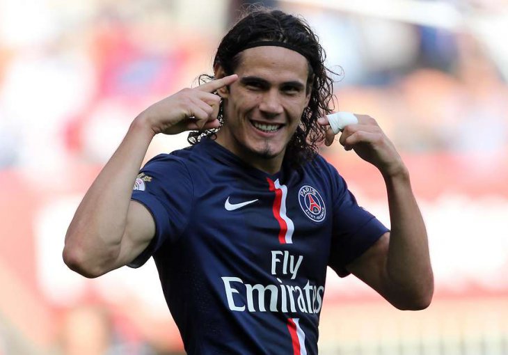 Agent Cavanija: Ako napusti PSG, Cavani sigurno neće igrati u Serie A