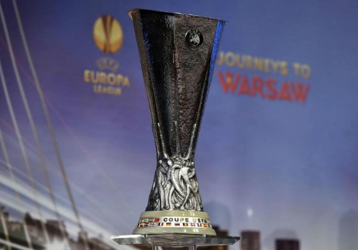 EL: Derbi Wolfsburga i Napolija, branitelj trofeja izvukao Zenit