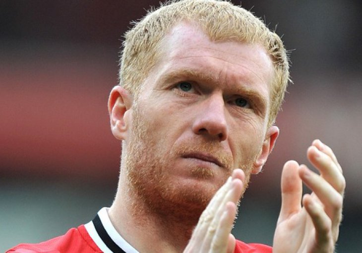 Scholes: Van Gaal zaslužuje da ostane i popravi situaciju