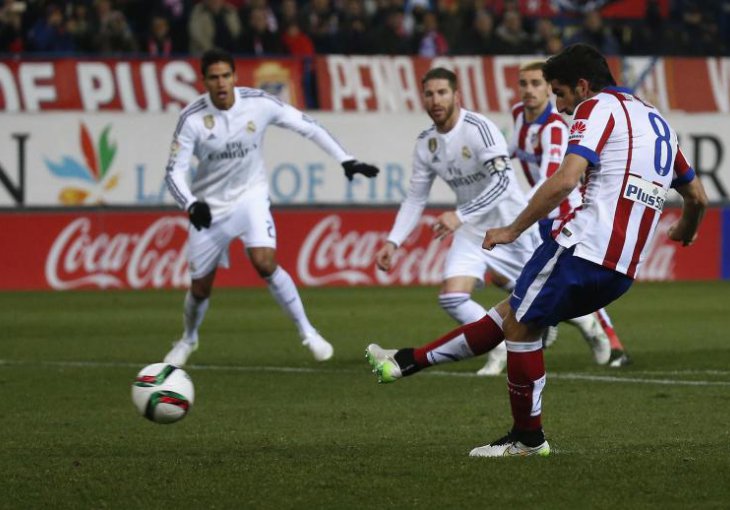 Na Bernabeu samouvjereni: 