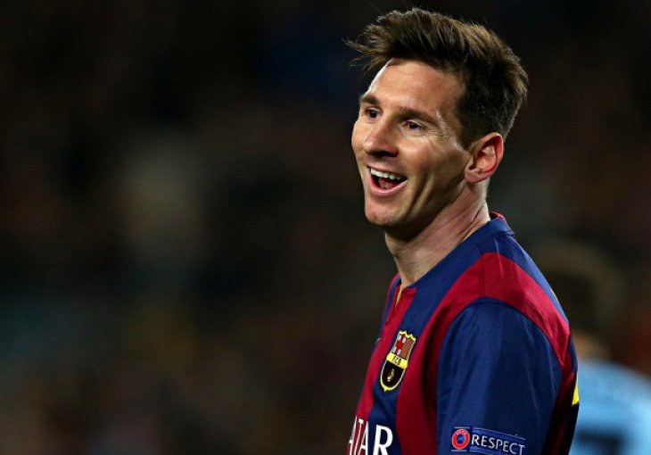 Messi: Ranjeni Real je najopasniji Real
