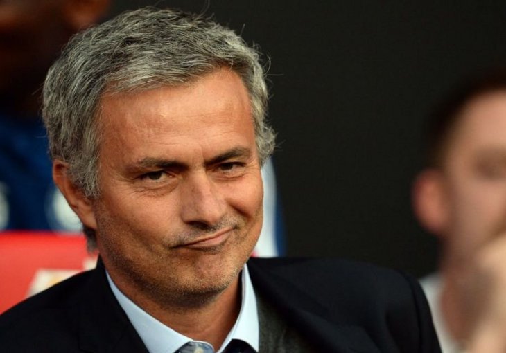 Mourinho veoma oprezan, još ništa nije gotovo